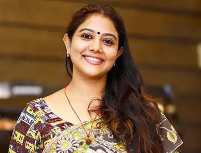 Rachana Narayanankutty