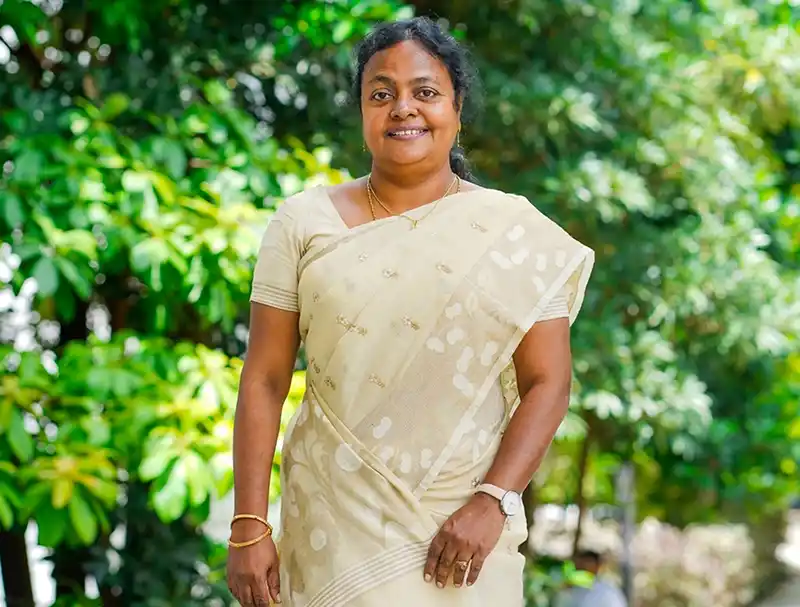 Dr. A. Swarnalatha