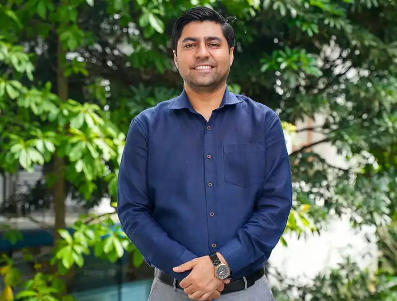 Dr. Anshul Sharma