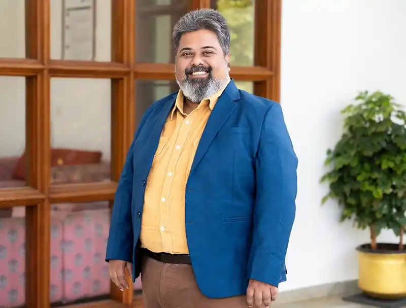 Dr. Baidurya Chakrabarti