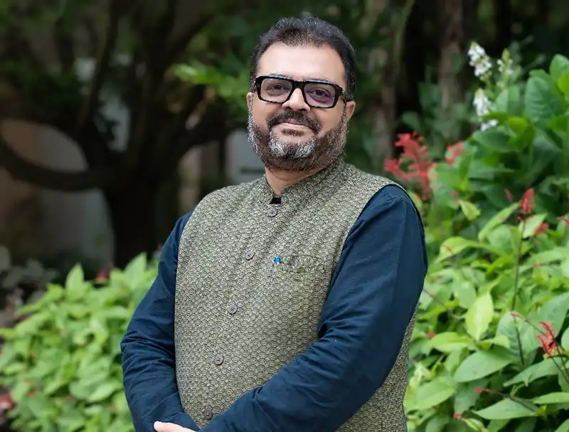 Dr. Debdulal Thakur