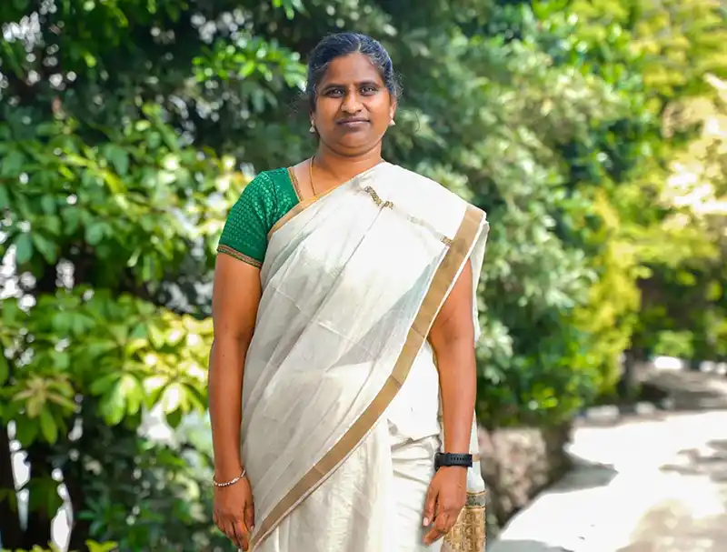 Dr. Durgadevi