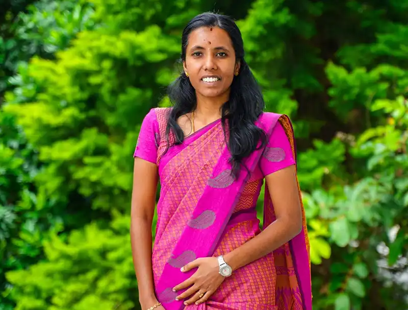 Dr. J P Shritharanyaa