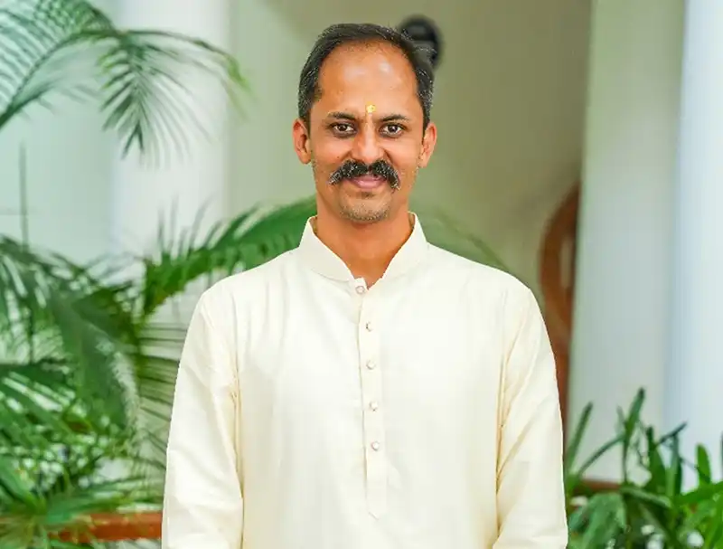 Dr. Jayachandran Surendran