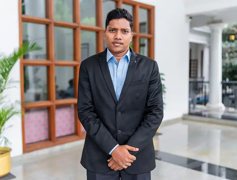 Dr. John Stephen Mario A