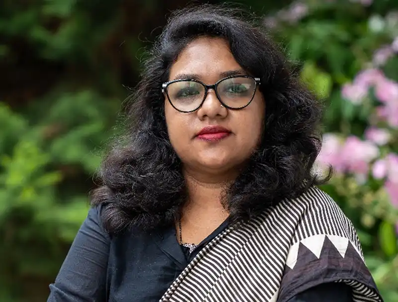 Dr. Lubna Ambreen