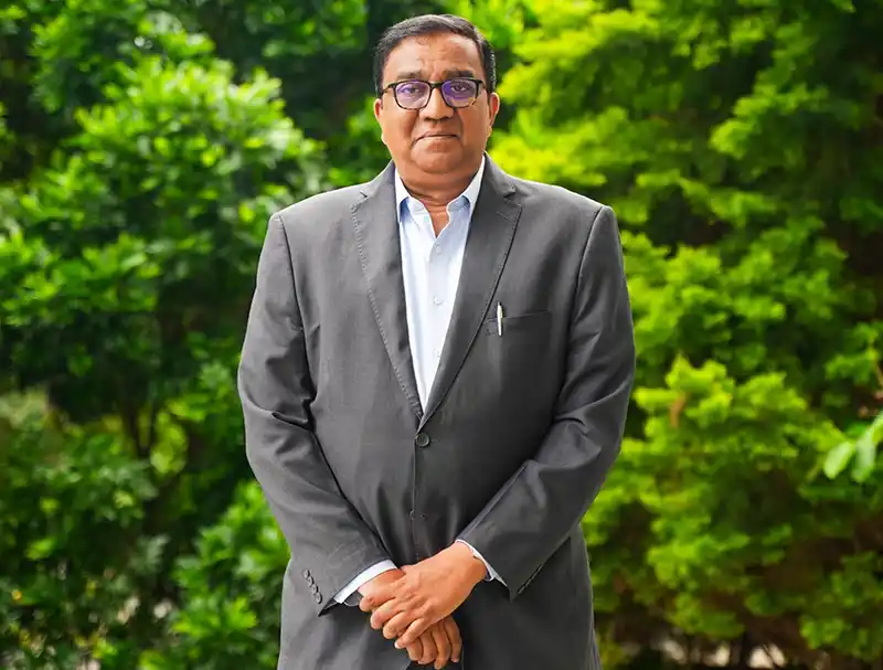 Dr. Mohammed Usman