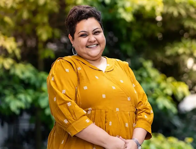 Dr. Pritha Chakrabarti