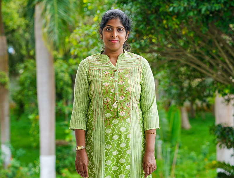 Dr. Sannistha Banerjee