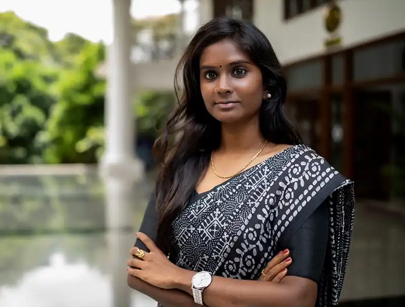 Dr. Sindhuja Manisha Kamini