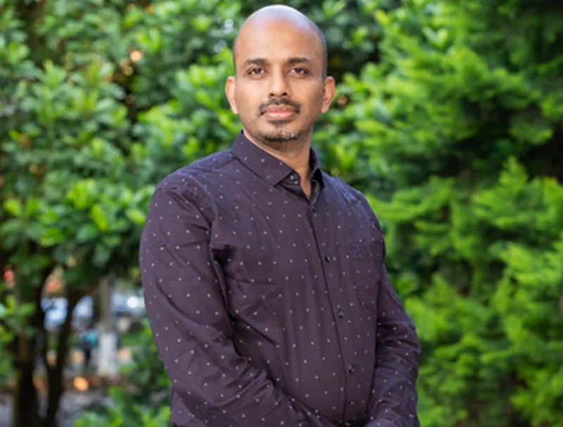 Dr. Stanley Chacko Salem