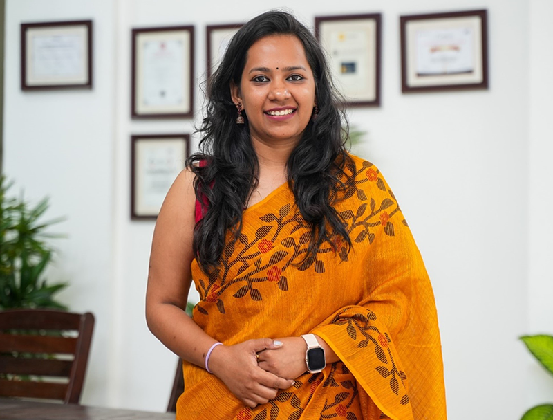 Dr. Vartika Mishra