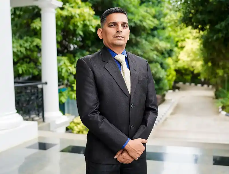 Lt. Dr. Y. Narasimha Raja