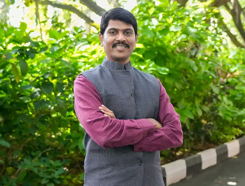Mr. Gajjelakonda Lenin Babu