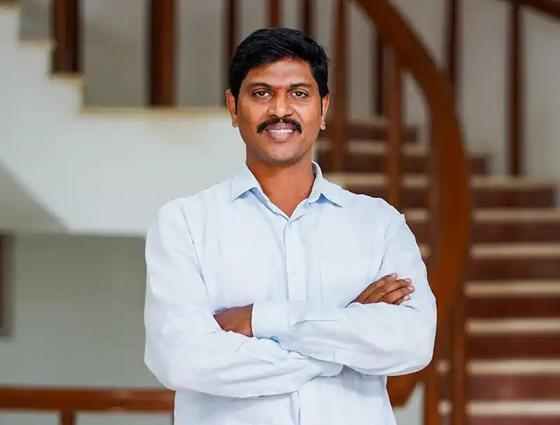 Mr. Gajjelakonda Lenin Babu