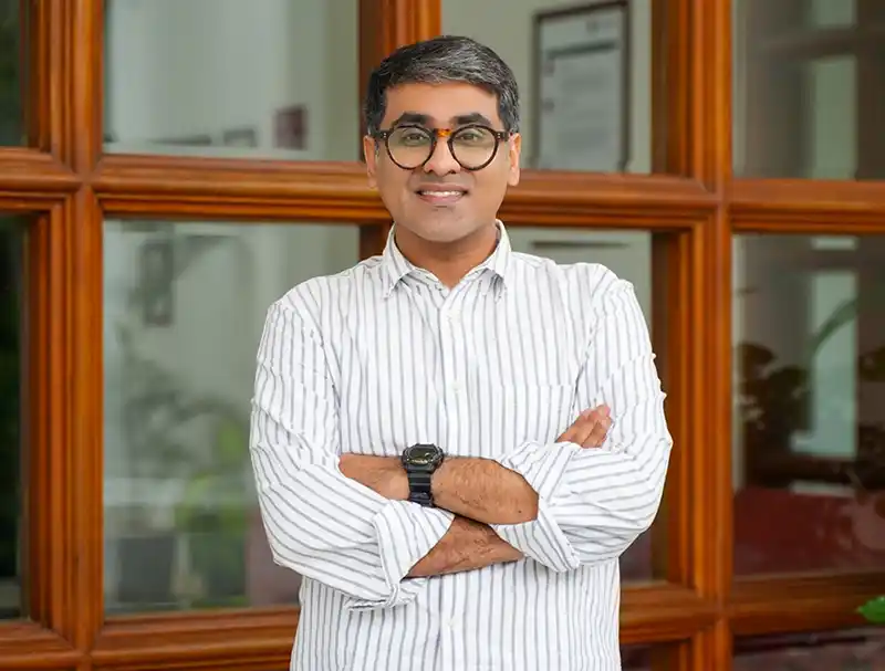 Mr. Mohit Nakra
