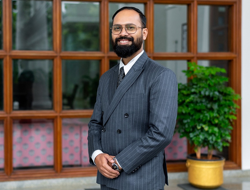 Mr. Sofiul Ahmed