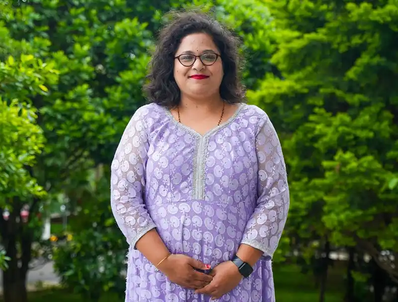 Ms. Snehal Moghe