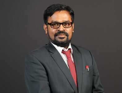 Dr. Vinay Asthana