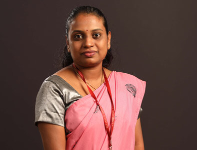 Dr. Vineetha Sivakumar
