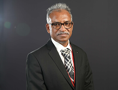 Dr. Vipin Prasad