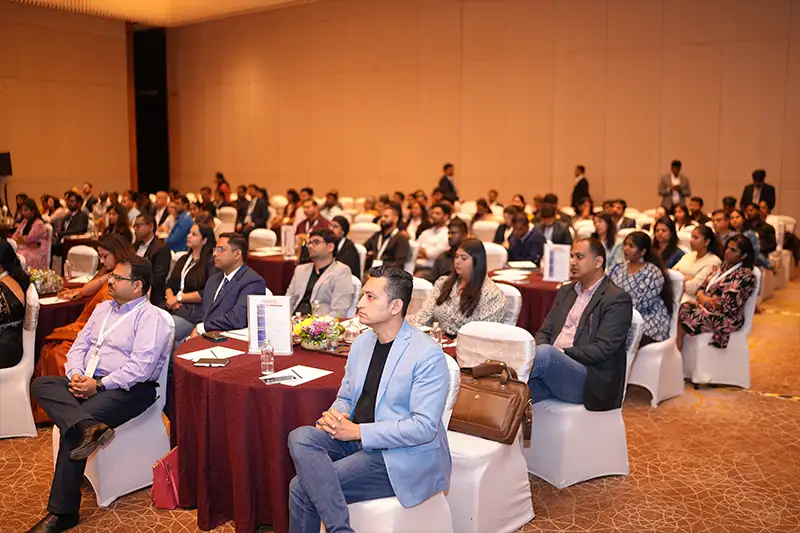 Alliance HR Conclave 2026, Potential to performance: build Future-ready talent - 13