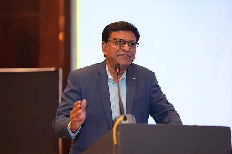 Alliance HR Conclave 2026, Potential to performance: build Future-ready talent - 14