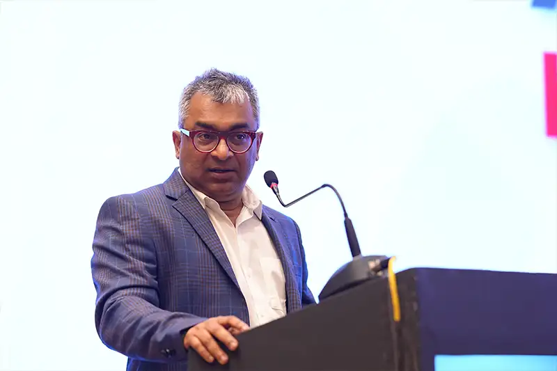 Alliance HR Conclave 2026, Potential to performance: build Future-ready talent - 5