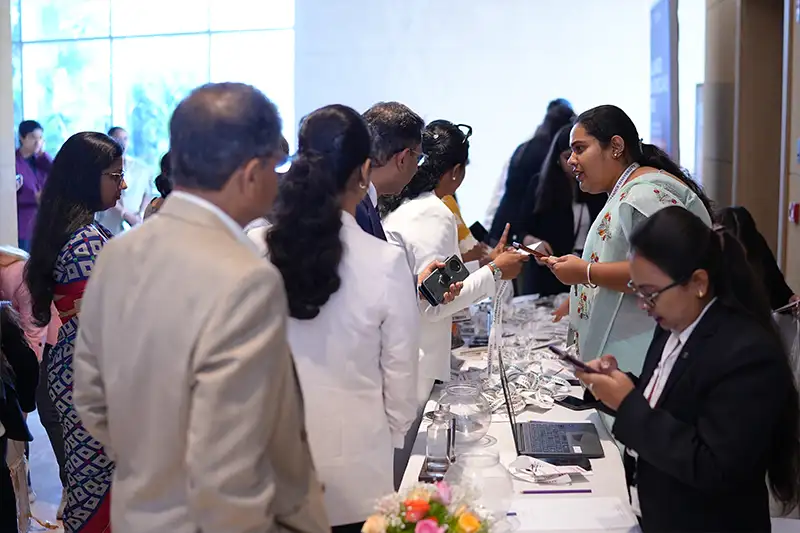 Alliance HR Conclave 2026, Potential to performance: build Future-ready talent - 7