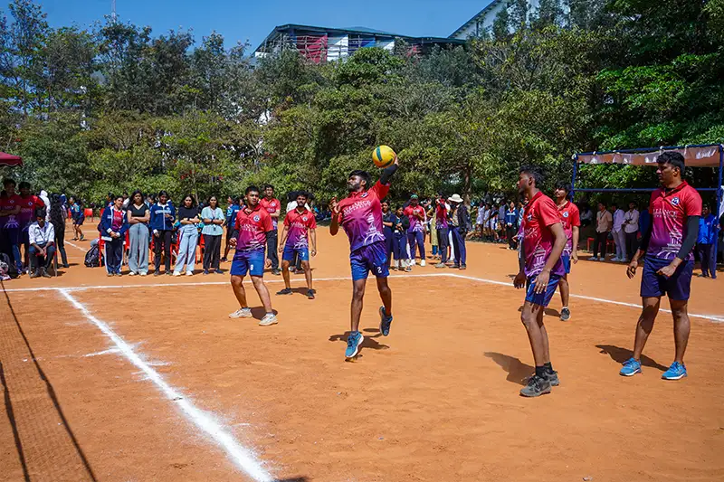 Alliance Literary Festival 2026 and Alliance ONE 2026 Bring Dialogue, Culture and Competition to Alliance University - 11