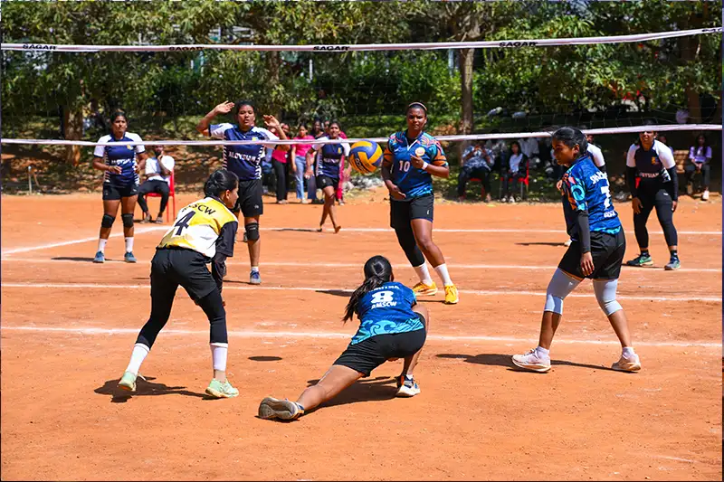 Alliance Literary Festival 2026 and Alliance ONE 2026 Bring Dialogue, Culture and Competition to Alliance University - 19