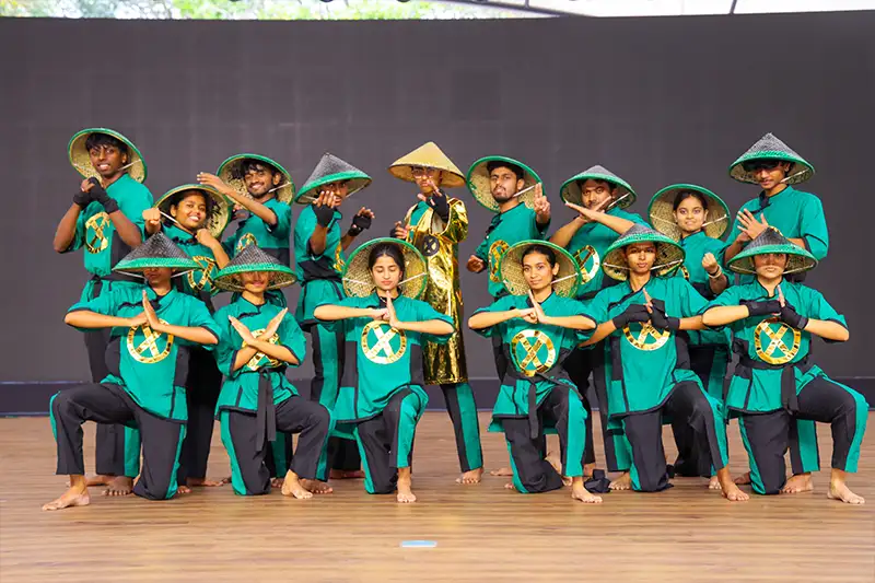 Alliance Literary Festival 2026 and Alliance ONE 2026 Bring Dialogue, Culture and Competition to Alliance University - 22