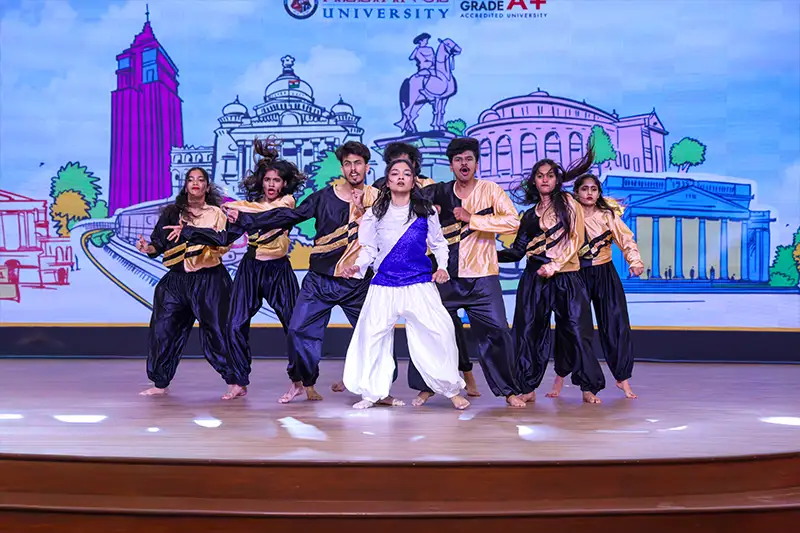 Alliance Literary Festival 2026 and Alliance ONE 2026 Bring Dialogue, Culture and Competition to Alliance University - 23