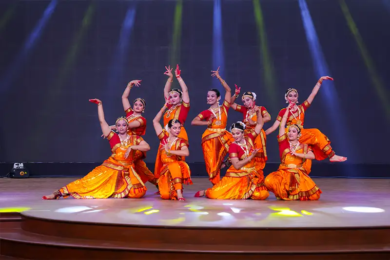 Alliance Literary Festival 2026 and Alliance ONE 2026 Bring Dialogue, Culture and Competition to Alliance University - 24