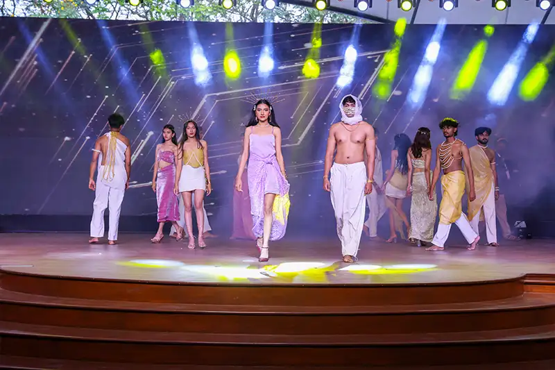 Alliance Literary Festival 2026 and Alliance ONE 2026 Bring Dialogue, Culture and Competition to Alliance University - 25