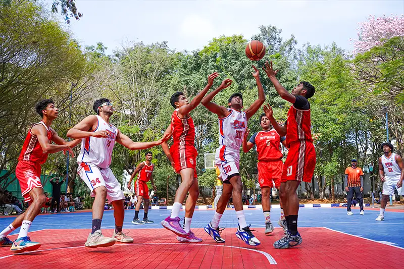 Alliance Literary Festival 2026 and Alliance ONE 2026 Bring Dialogue, Culture and Competition to Alliance University - 28