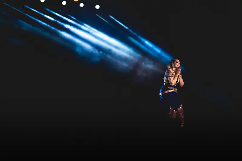 Alliance Literary Festival 2026 and Alliance ONE 2026 Bring Dialogue, Culture and Competition to Alliance University - 3