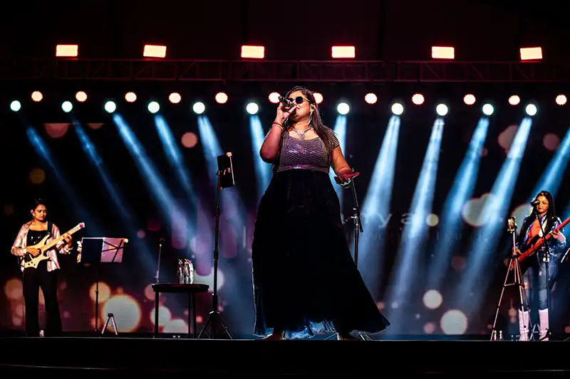 Alliance Literary Festival 2026 and Alliance ONE 2026 Bring Dialogue, Culture and Competition to Alliance University - 5