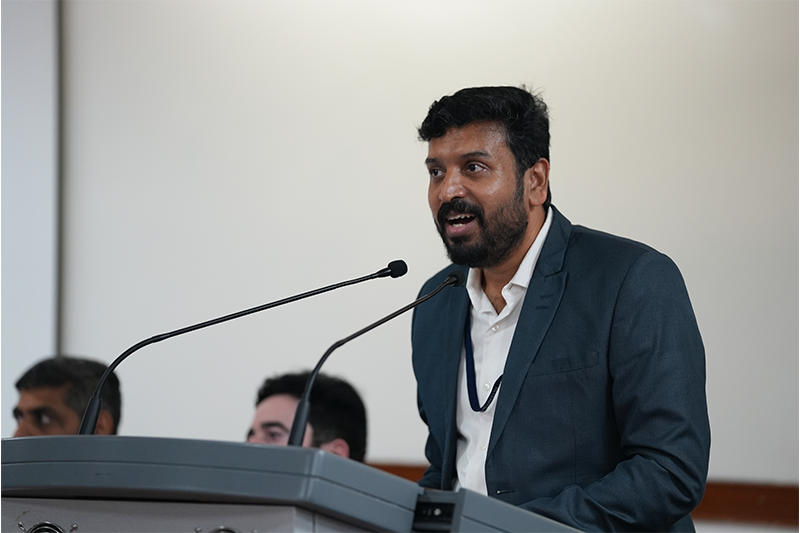 Alliance Model GST Council Competition 2025 9