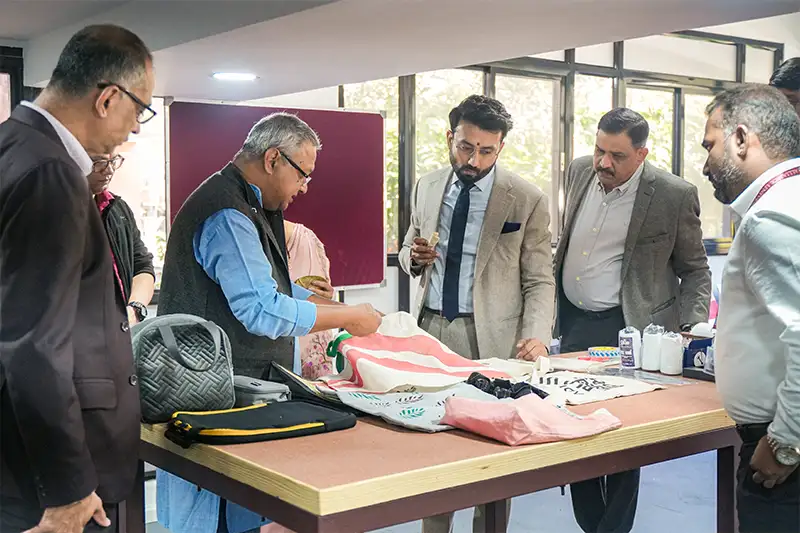 Alliance Spandana Inaugurates Kaushalya Spandana Center for Women’s Skill Development - 4