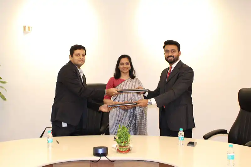 Alliance University and QpiAI Announce India&rsquo;s First Public-Access 8-Qubit Quantum Computing Experience Center - 3