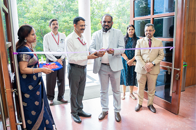 Alliance University Celebrates National Library Week 2025 - 14