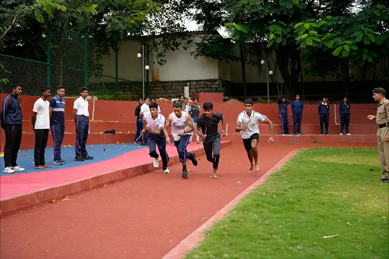 Alliance University celebrates National Sports Day 2025 6