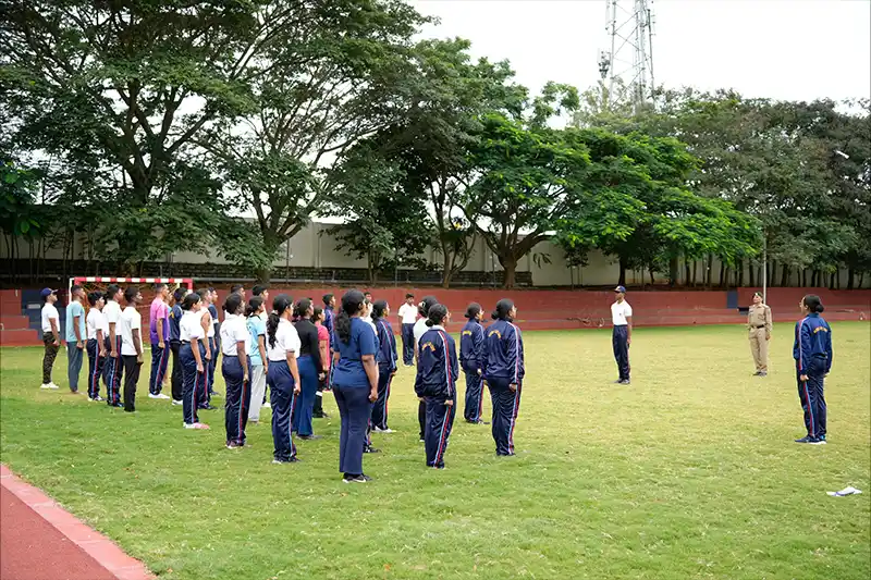 Alliance University celebrates National Sports Day 2025 7