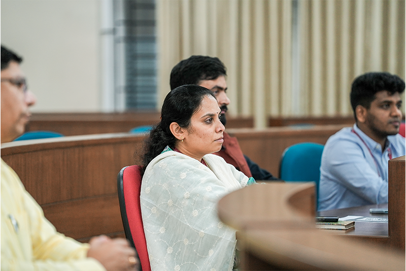 Alliance University Holds Coordination Meeting for Autodesk Centre of Excellence - 2