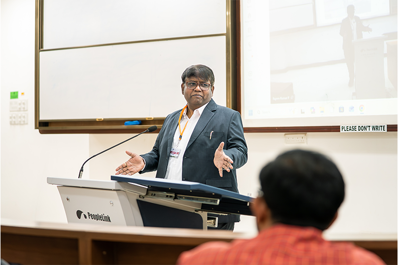 Alliance University Holds Coordination Meeting for Autodesk Centre of Excellence - 3