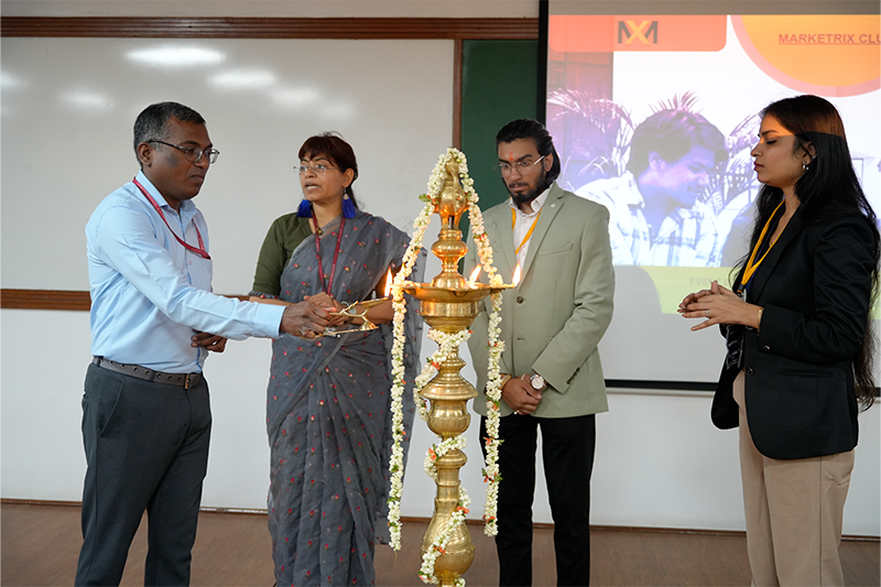 Alliance University Organises Business Nexus 3.0 to Support Small and Medium Enterprises