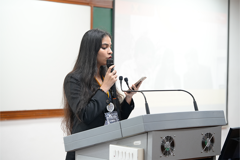 Alliance University Organises Business Nexus 3.0 to Support Small and Medium Enterprises - 6