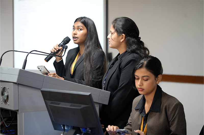 Alliance University Organises Business Nexus 3.0 to Support Small and Medium Enterprises - 8