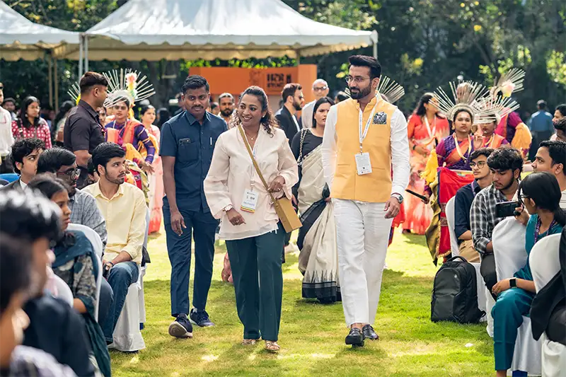 Alliance Literary Festival 2026 and Alliance ONE 2026  - 4